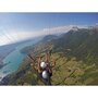 Voir la diapositive 3 : Smartbox Sensations parapente : vol magique de 35 min au-dessus du lac d'Annecy - Coffret Cadeau Sport & Aventure