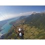 Voir la diapositive 3 : Smartbox Sensations parapente : vol magique de 35 min au-dessus du lac d'Annecy - Coffret Cadeau Sport & Aventure