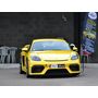 Voir la diapositive 3 : Smartbox Pilotage d'une Porsche GTA 4 Clubsport pendant 2 tours sur le circuit Vaison Piste - Coffret Cadeau Sport & Aventure