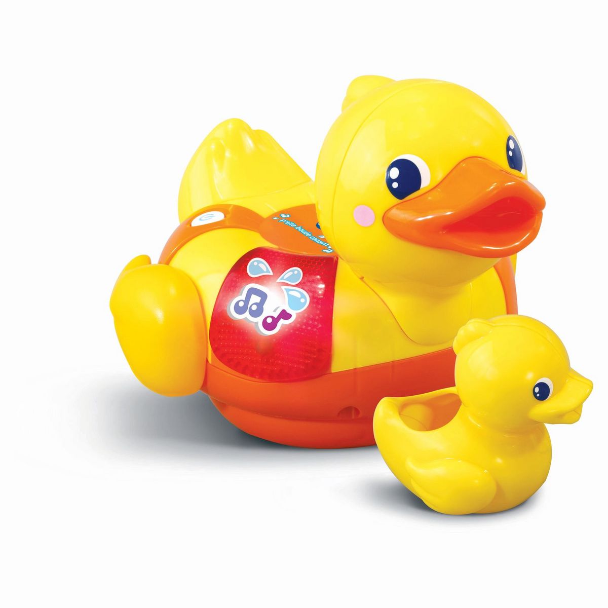 VTECH BABY Magic'Splash - P'tites Bouées Animaux