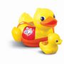 Voir la diapositive 8 : VTECH BABY Magic'Splash - P'tites Bouées Animaux