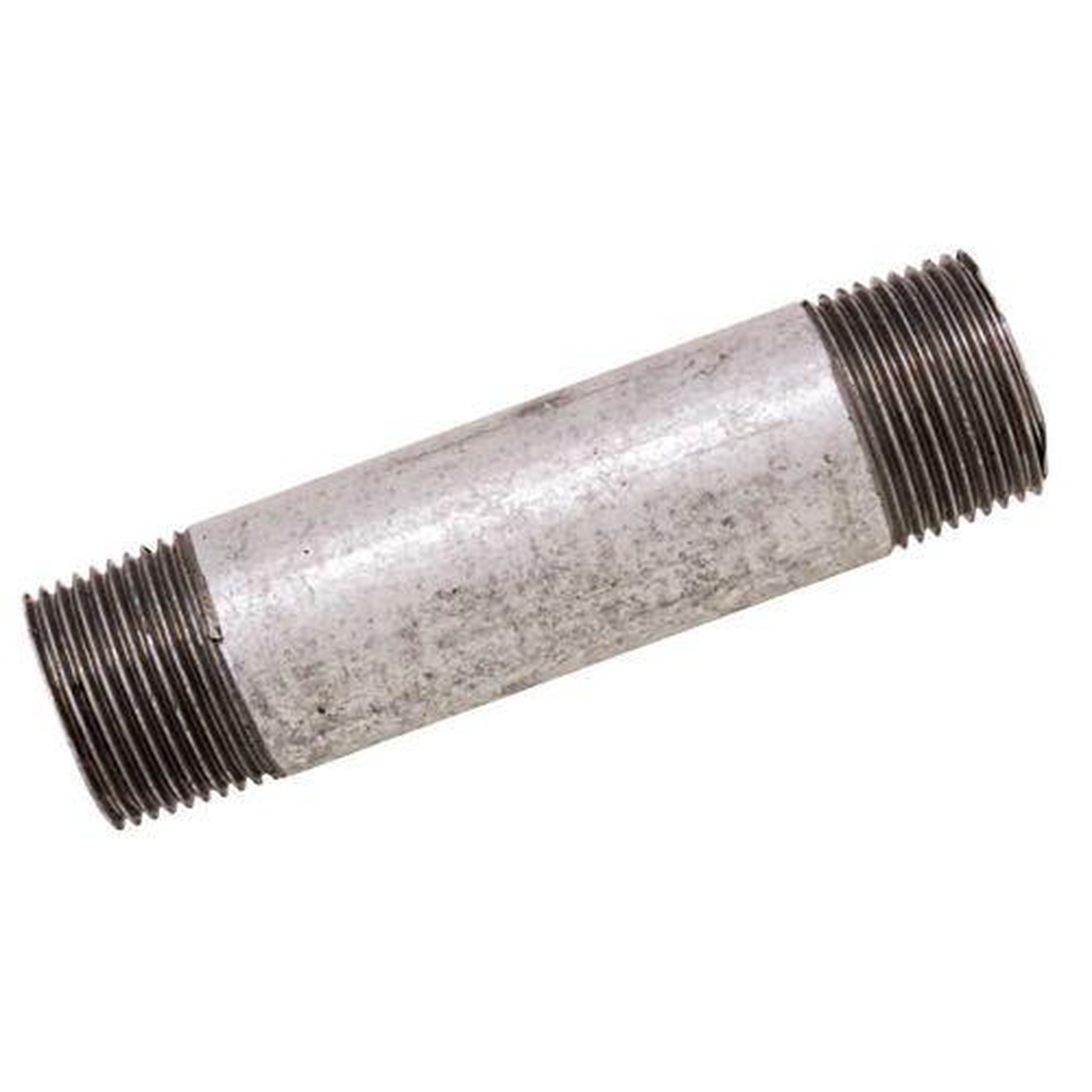 CENTRALE BRICO Allonge fer galvanisé BOUTTE 2138362