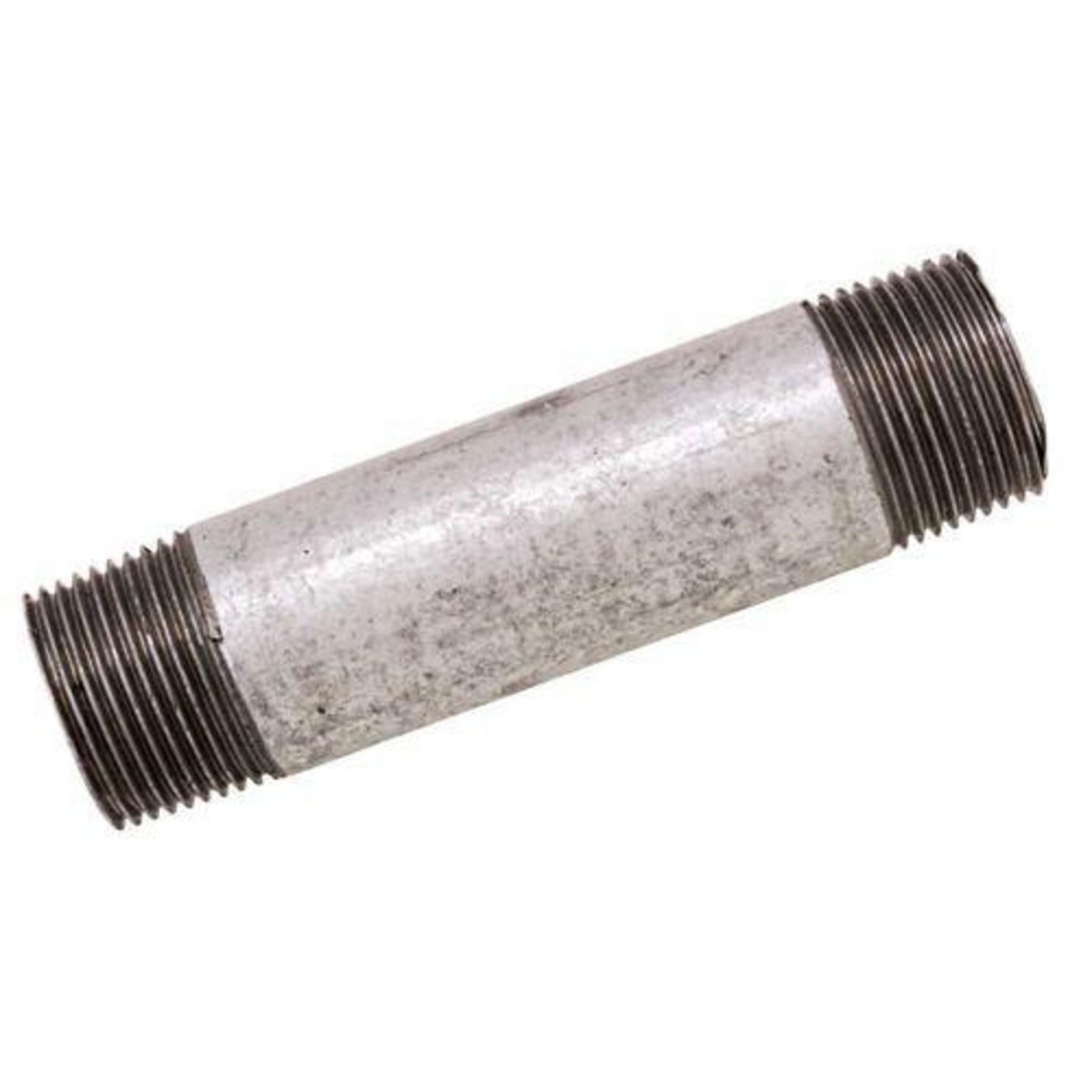 CENTRALE BRICO Allonge fer galvanisé BOUTTE 2138362