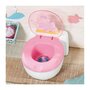 Voir la diapositive 2 : Zapf Creation BABY BORN - Bath Poo-PooToilet