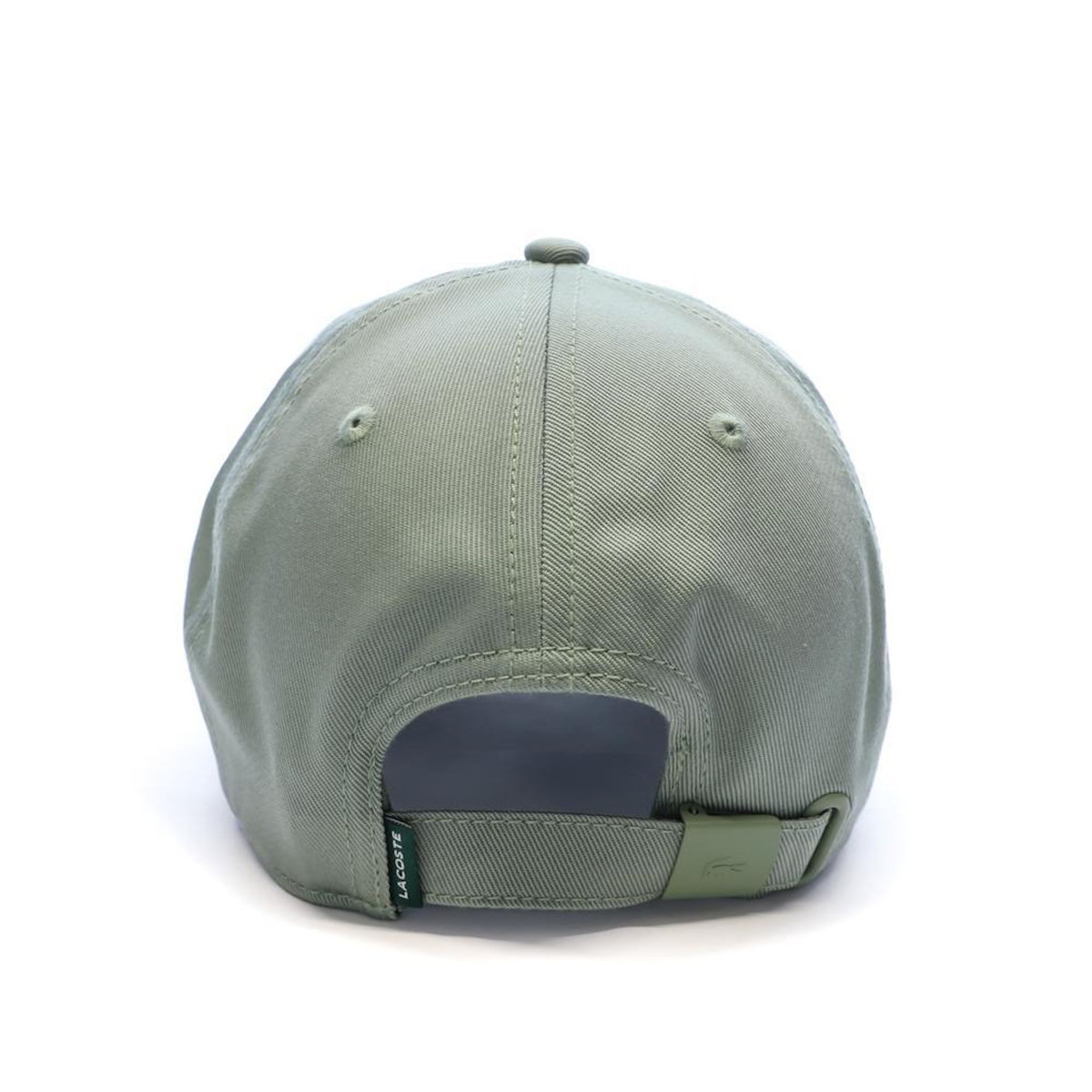 Lacoste Casquette e Homme Lacoste Twill