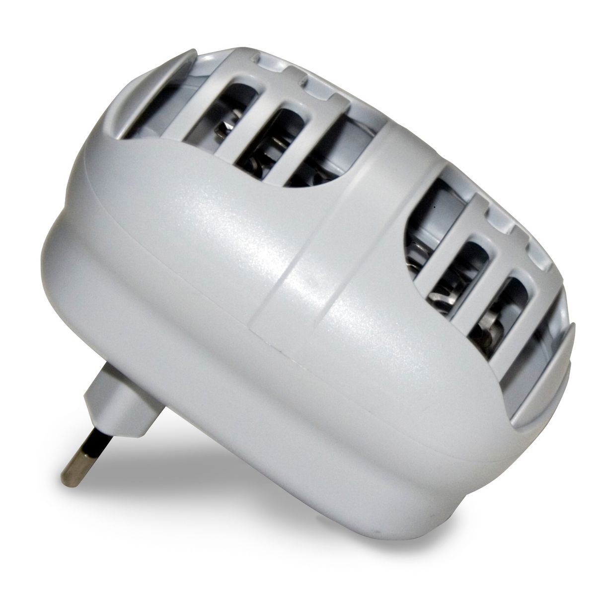 Destructeur d'insectes prise de courant