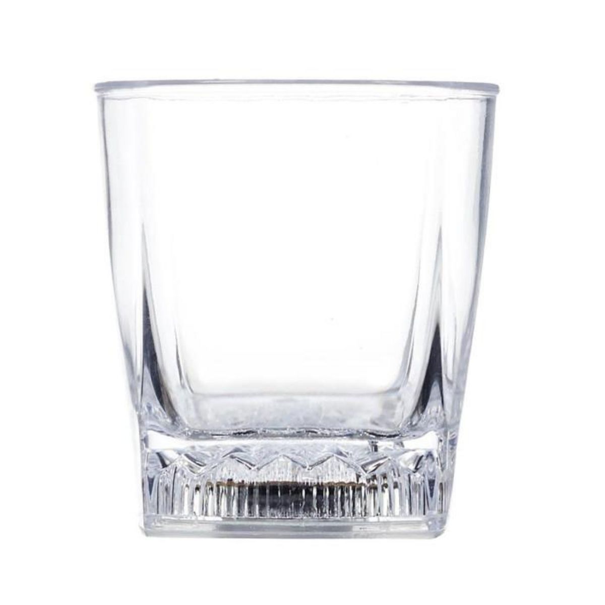 Paris Prix Verre Lumineux  Led  20cl Transparent
