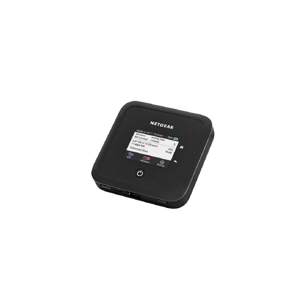 Netgear Box 5G Mobile MR5200-100EUS 5G Wifi 6