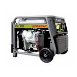 PRAMAC Groupe électrogène à essence INVERTER PMI 3000 PRAMAC PR282SXI000