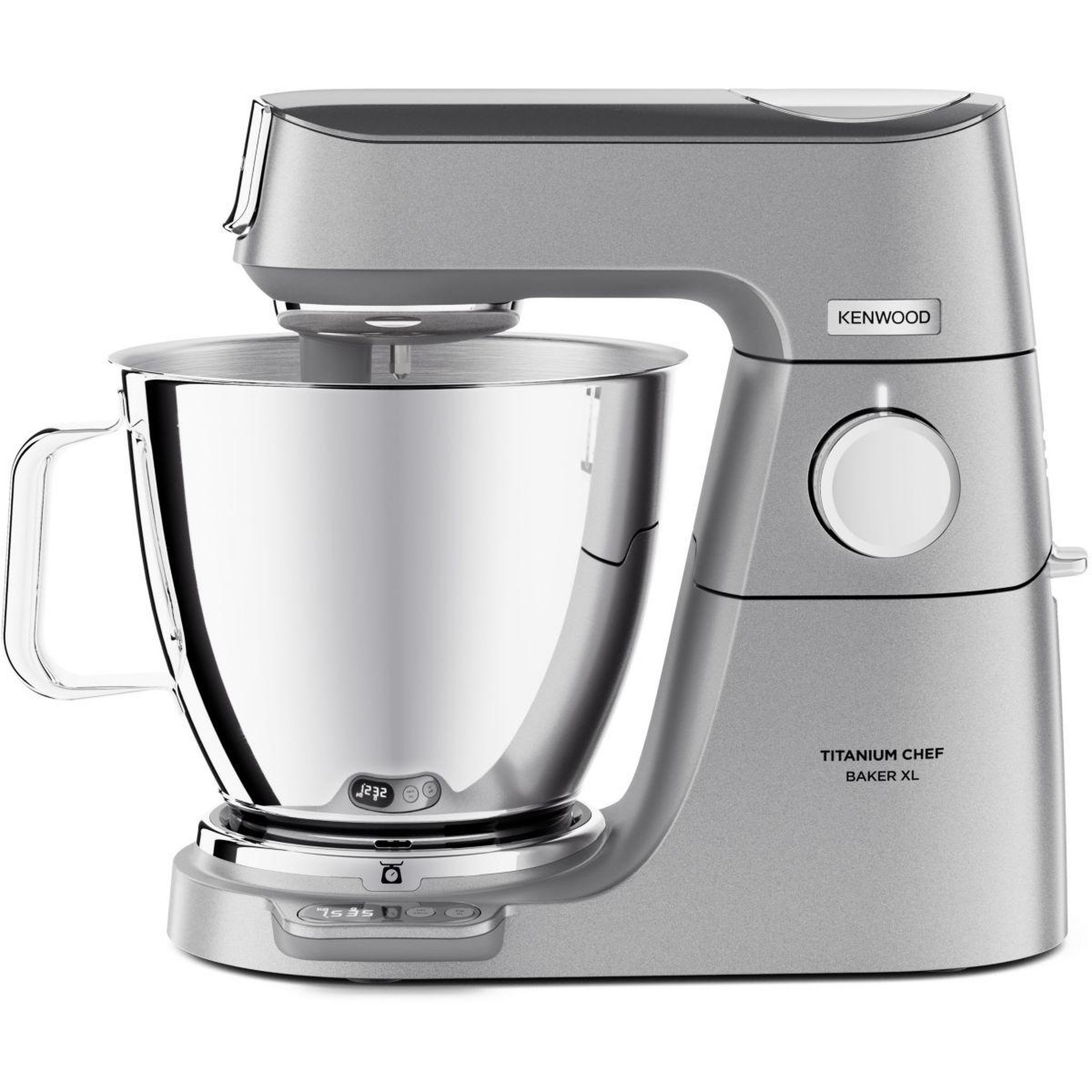 Voir la diapositive 2 : KENWOOD Bol KAB70.000SS