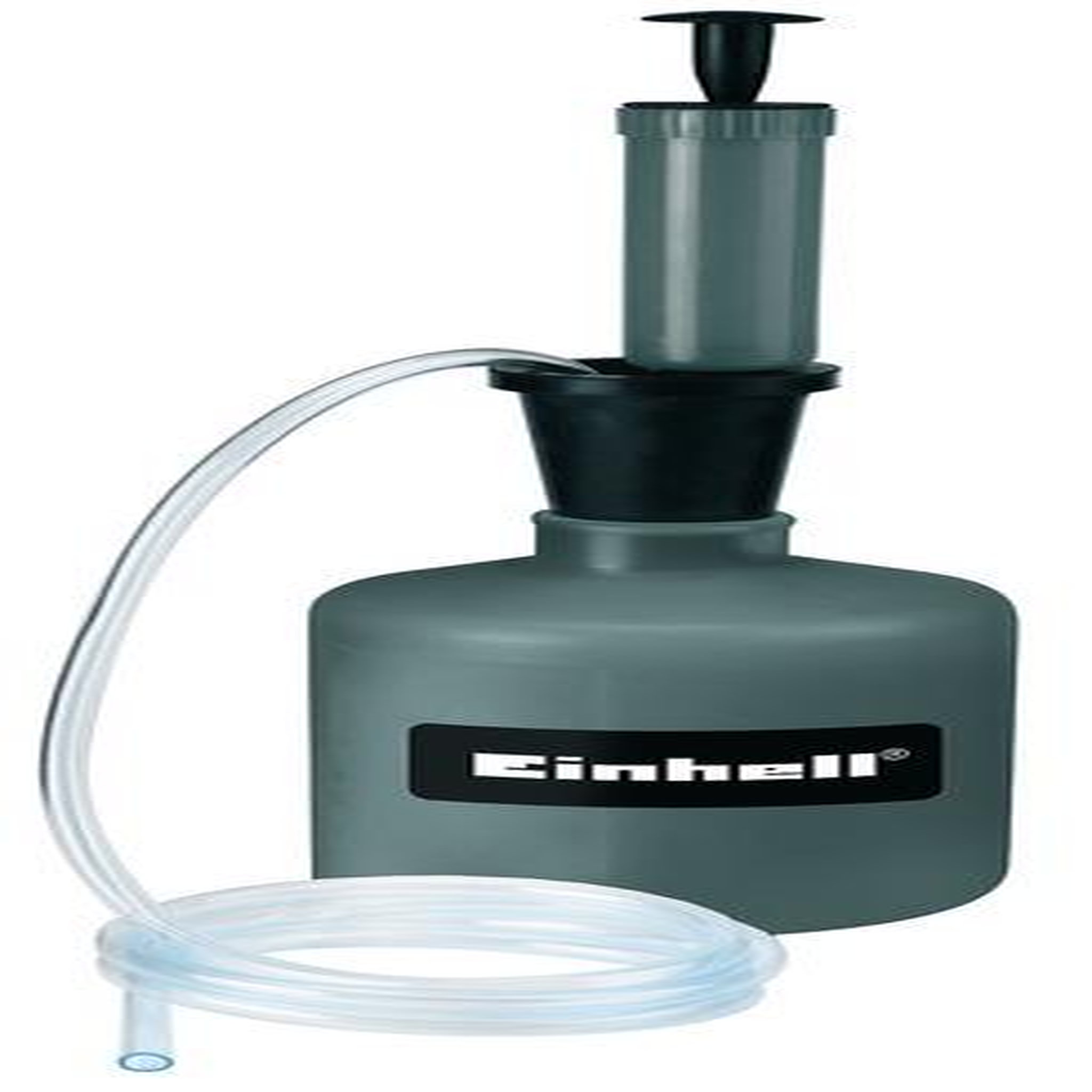 Einhell Pompe carburant et huile