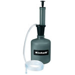 Einhell Pompe carburant et huile