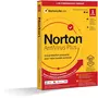 NORTON LIFELOCK Logiciel antivirus et optimisation Norton Antivirus Plus 2Go 1 poste