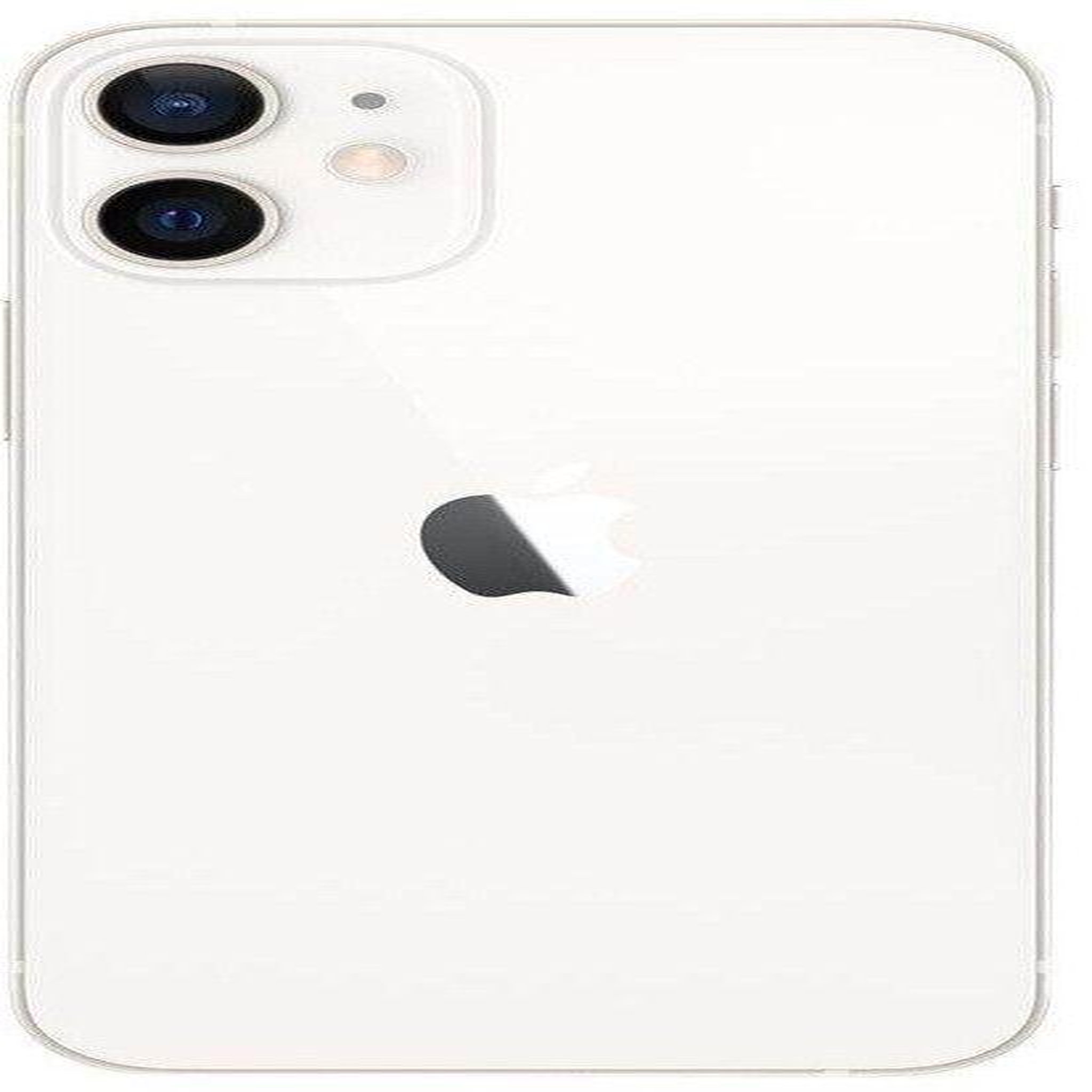 Voir la diapositive 3 : APPLE iPhone 12 Mini Reconditionné 256 Go - Grade A - Blanc