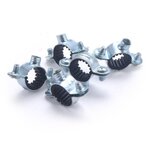 CENTRALE BRICO 5 colliers simples isophoniques 14