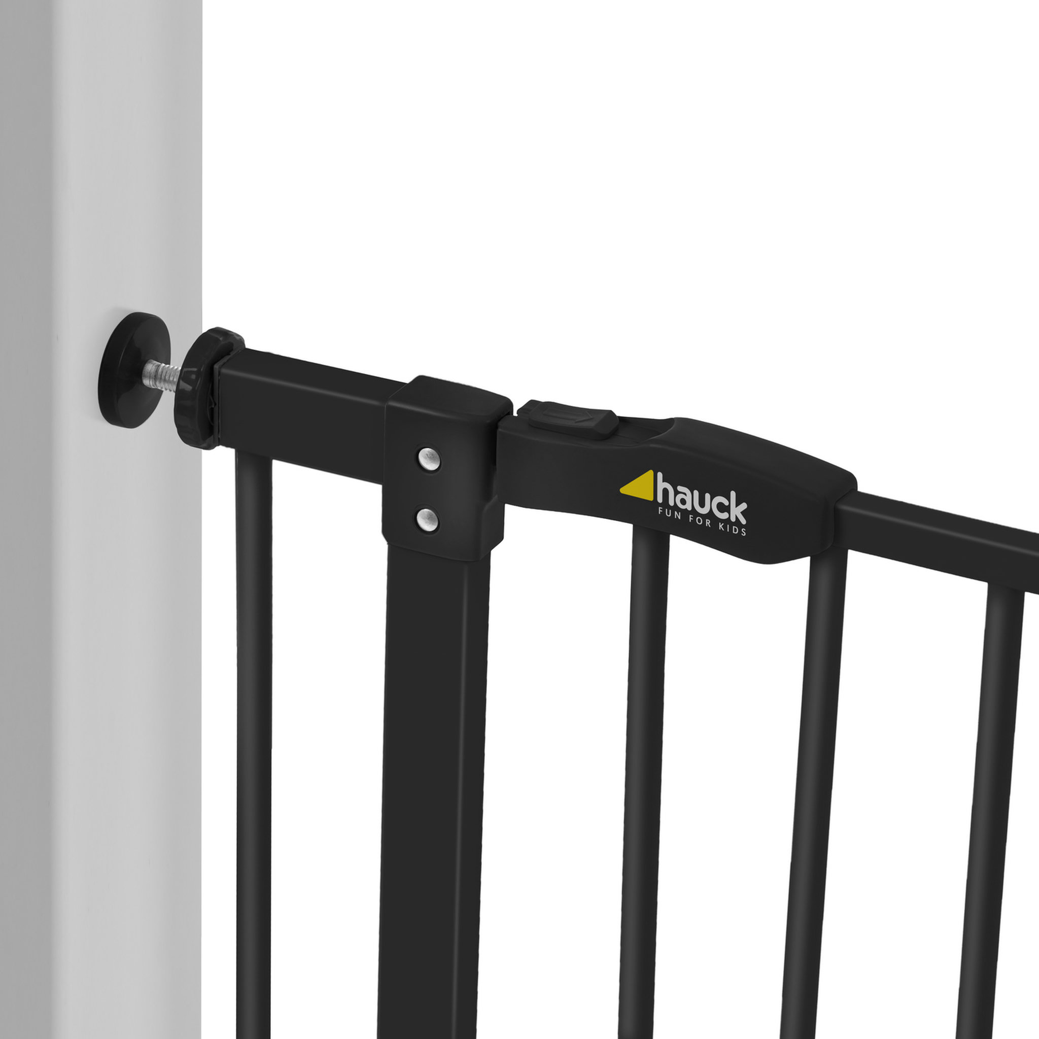 Voir la diapositive 3 : HAUCK Extension de barrière Close N Stop + 21cm
