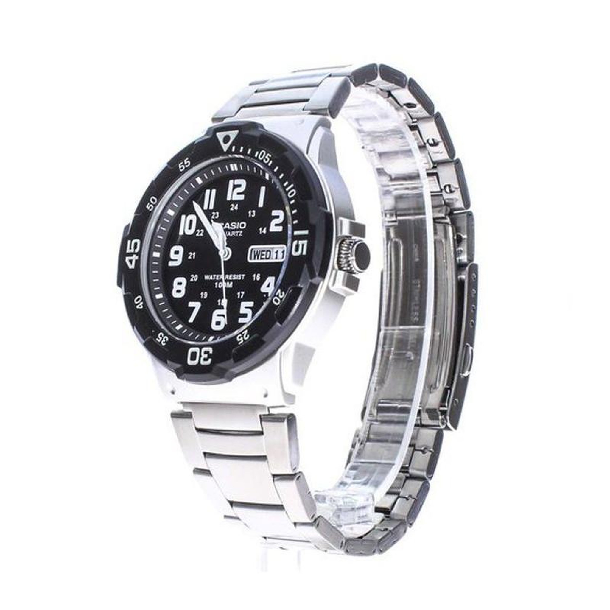 Voir la diapositive 3 : CASIO CASIO Montre