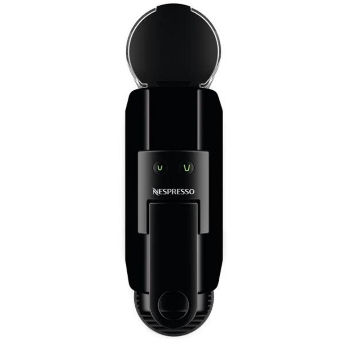 MAGIMIX Cafetière nespresso automatique 19bars noir - 11368