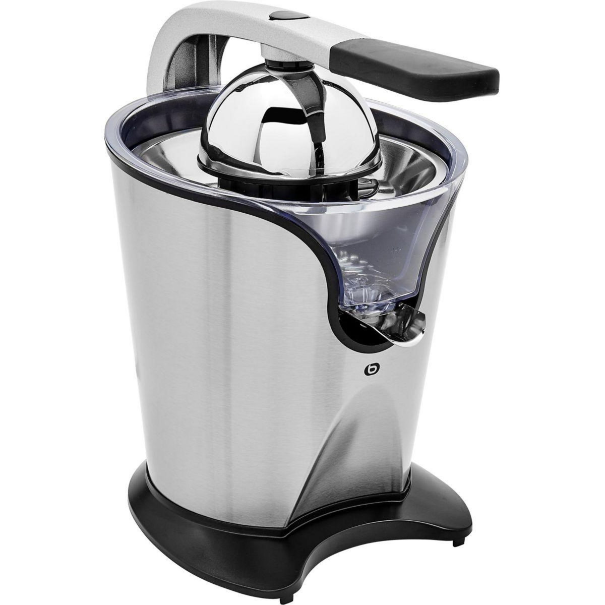 ESSENTIEL B Presse-agrumes EPA 8 Inox