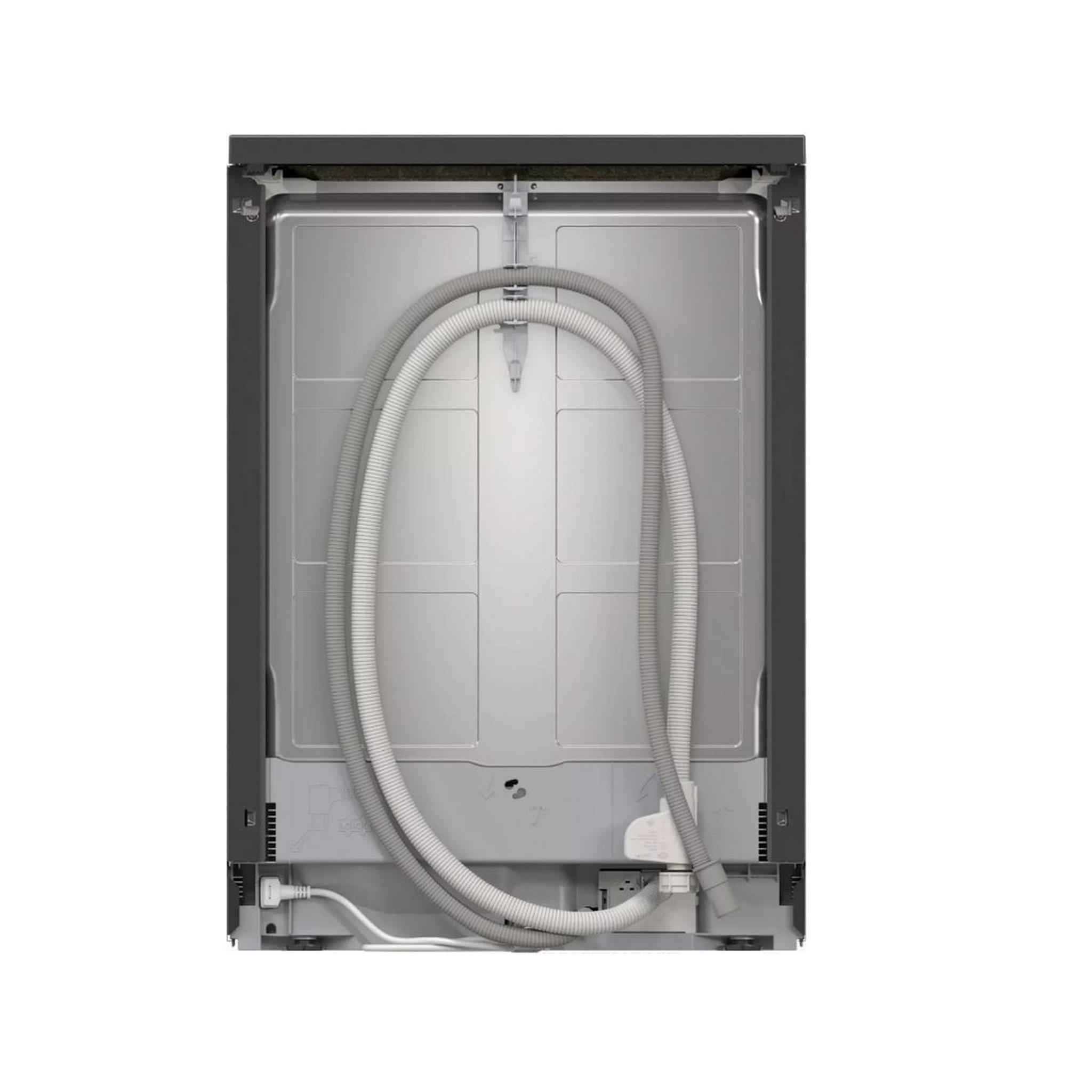 Voir la diapositive 3 : BOSCH Lave-vaisselle 60cm 14 couverts 42db - sms6ecc12e