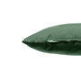 Voir la diapositive 2 : HESPERIDE Coussin d'extérieur Korai Olive - 40 x 40 cm - Hespéride