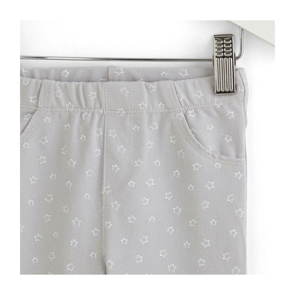 IN EXTENSO Tregging bébé fille