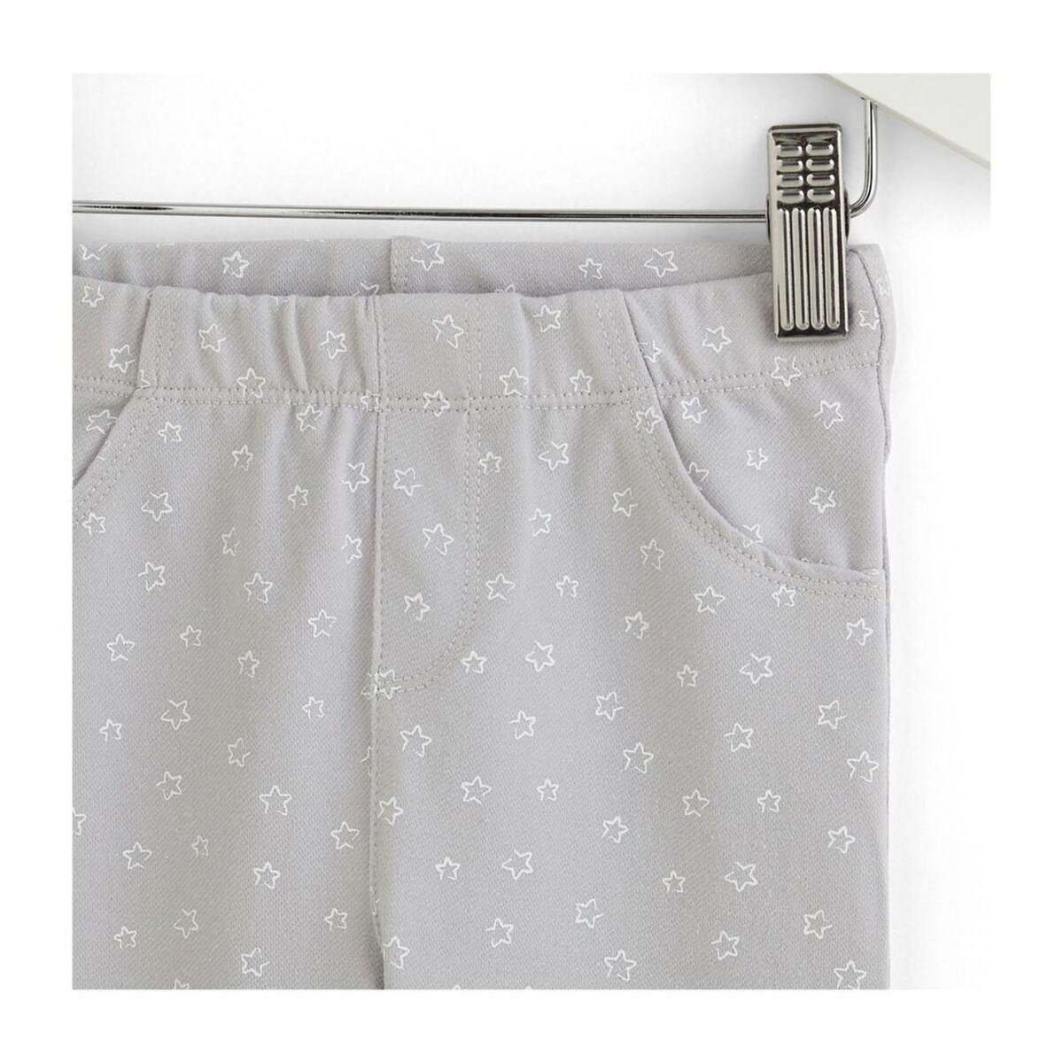 IN EXTENSO Tregging bébé fille