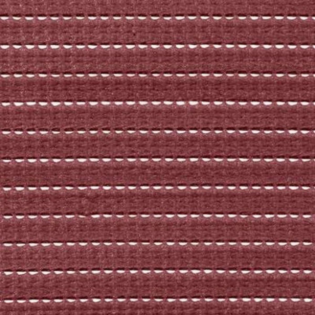 Paris Prix Tapis Salle de Bain Mousse  Colorama  65x90cm Terracotta