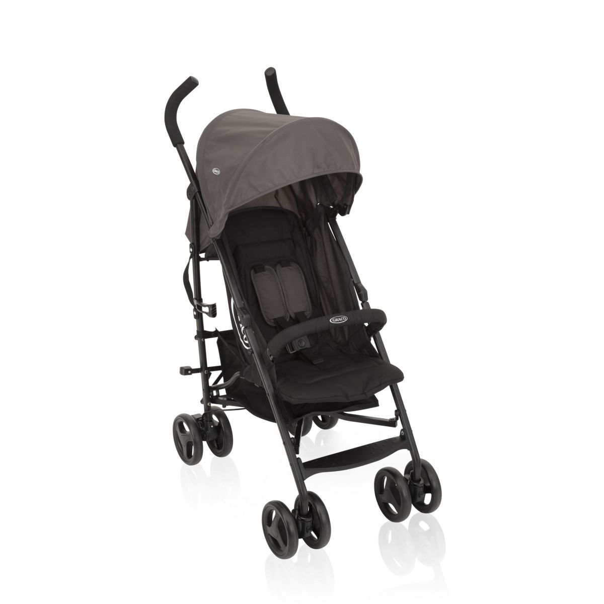 GRACO Poussette canne des la naissance TRAVELITE