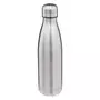 FIVE Bouteille Isotherme  Inox  0,5L Inox