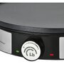 Voir la diapositive 4 : LITTLE BALANCE Crêpière Maxi-Crepes Trio i-1200