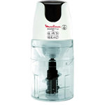 MOULINEX Hachoir électrique Moulinex Masterchop XL DJ450B
