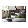 Voir la diapositive 3 : Eda Pot de fleurs rond en plastique Graphit Up anthracite - Ø 50 cm - Eda