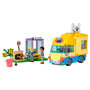 Voir la diapositive 3 : LEGO Friends 41741 Le fourgonnette de sauvetage canin, Jeu de Chiot, Jouet Animaux
