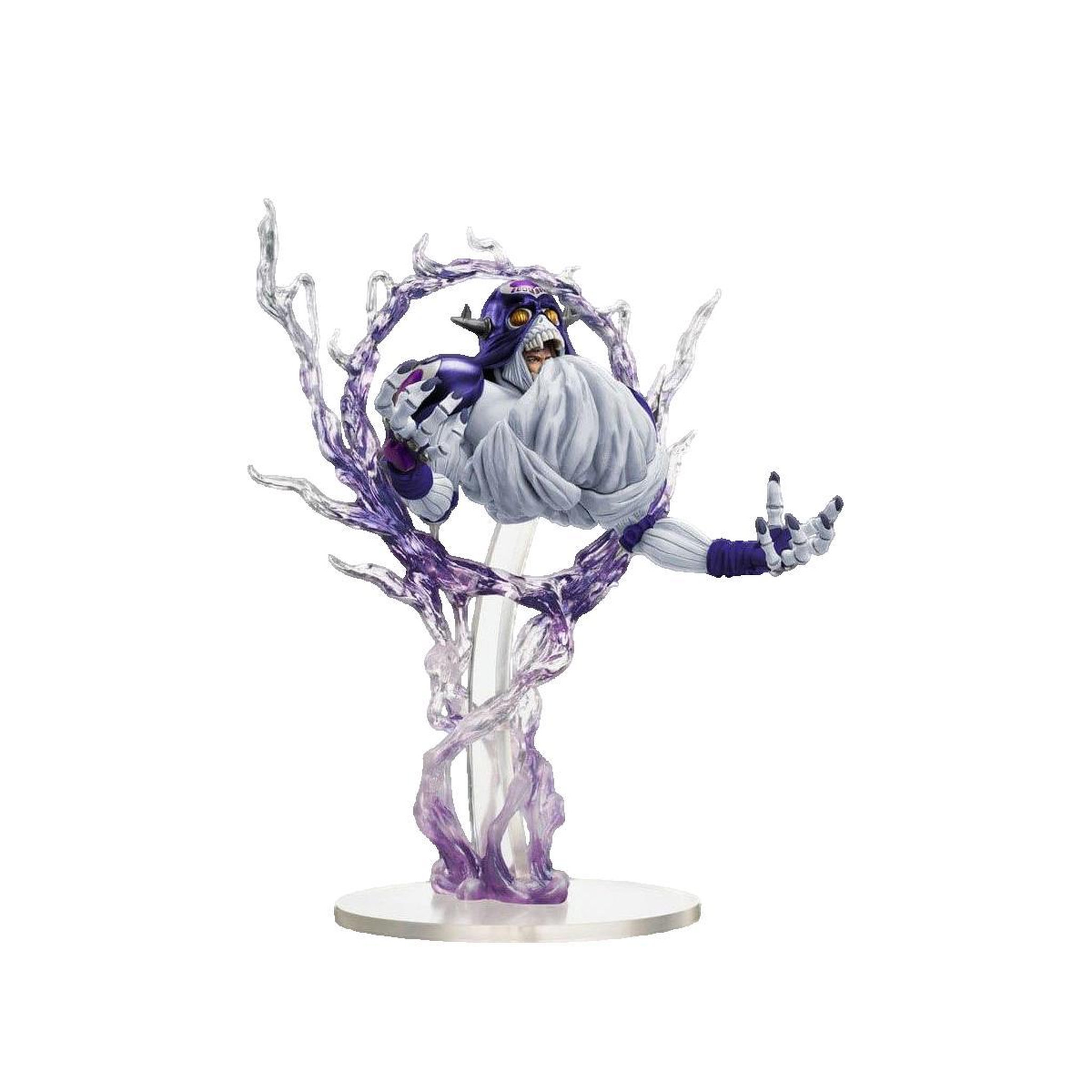 Voir la diapositive 3 : Medicom Toys Figurine de collection Medicos Entertainment SP Second crème