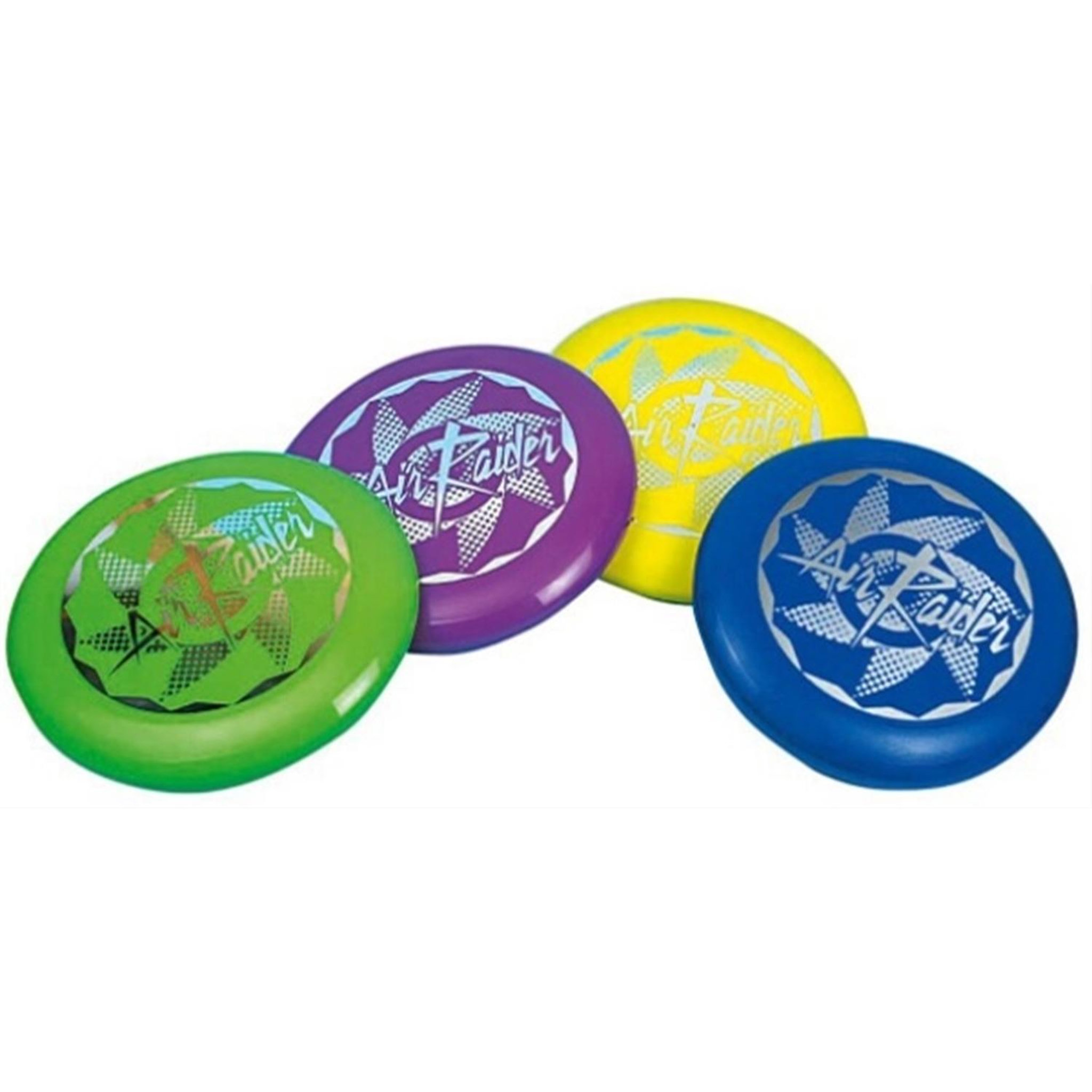 OUTDOOR ACTIVE Disque à lancer Flying Disk 28cm