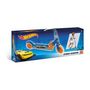 Voir la diapositive 2 : Mondo MONDO - PATINETTE 2 ROUES Hot Wheels