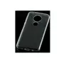 amahousse Coque souple Motorola Moto E5 fine et transparente