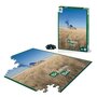  WINNING MOVES Puzzle 1000 pièces Breaking Bad Let's Cook
