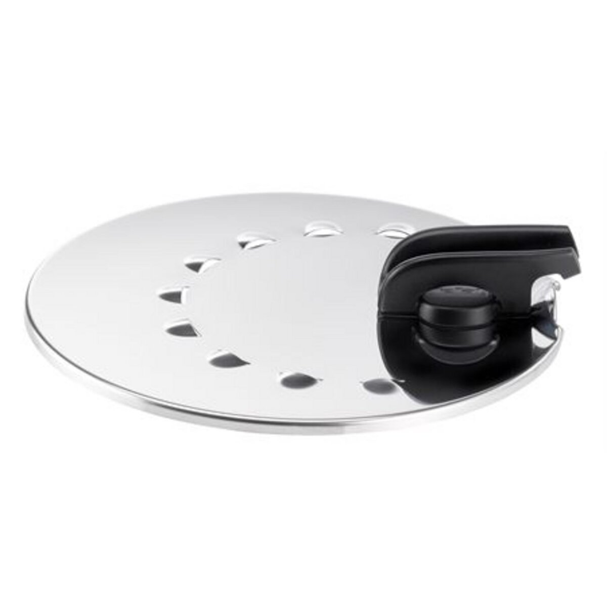TEFAL Couvercle antiprojection 