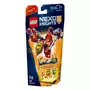 LEGO Nexo Knights 70331 - Macy l'ULTIME chevalier