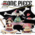 ONE PIECE TOME 16 : SUCCESSEURS, Oda Eiichirô