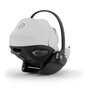 Voir la diapositive 6 : CYBEX Siege Auto  bébé Cloud G i-Size - Fog Grey - CYBEX