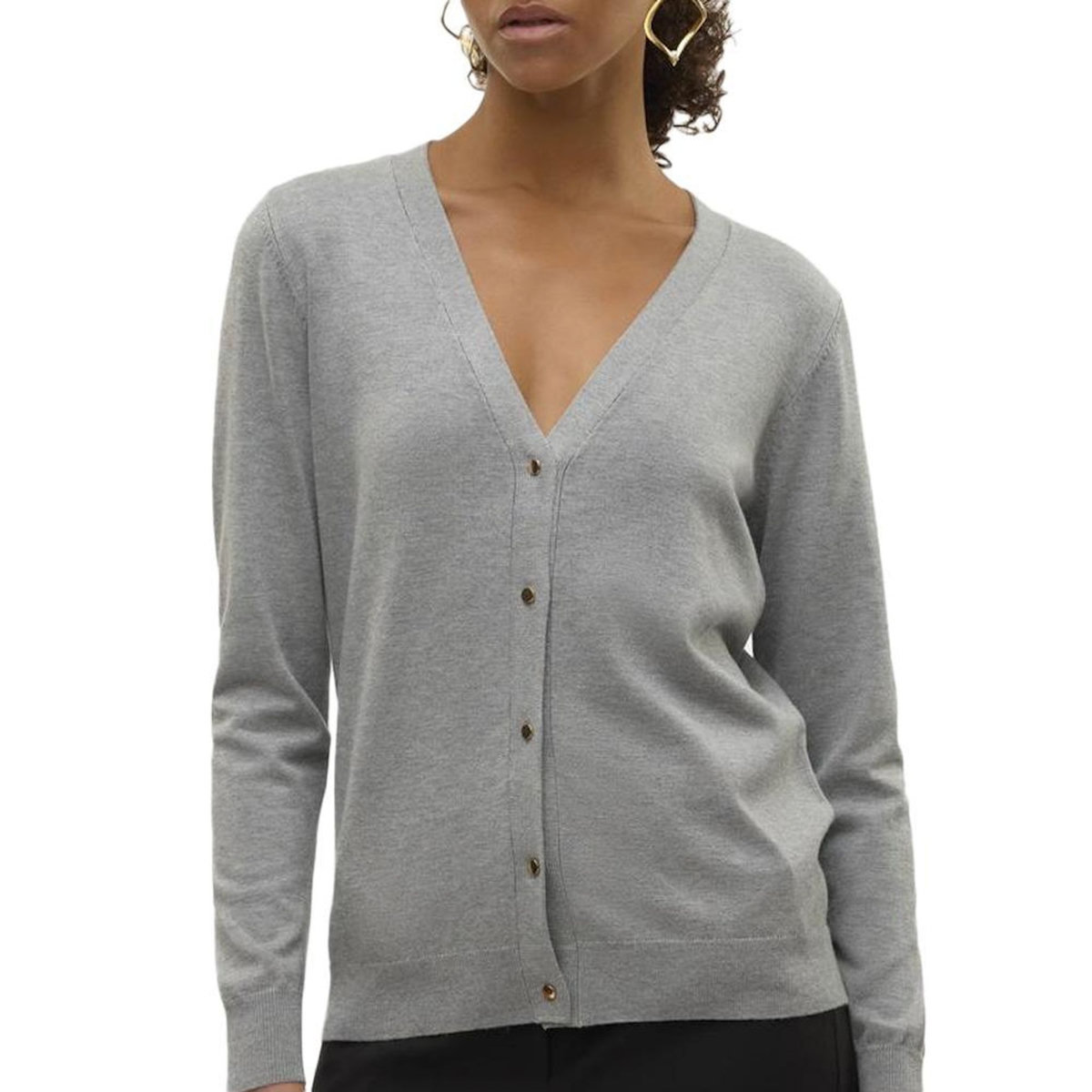 Vero Moda Gilet  Femme Vero  oda Cardigan