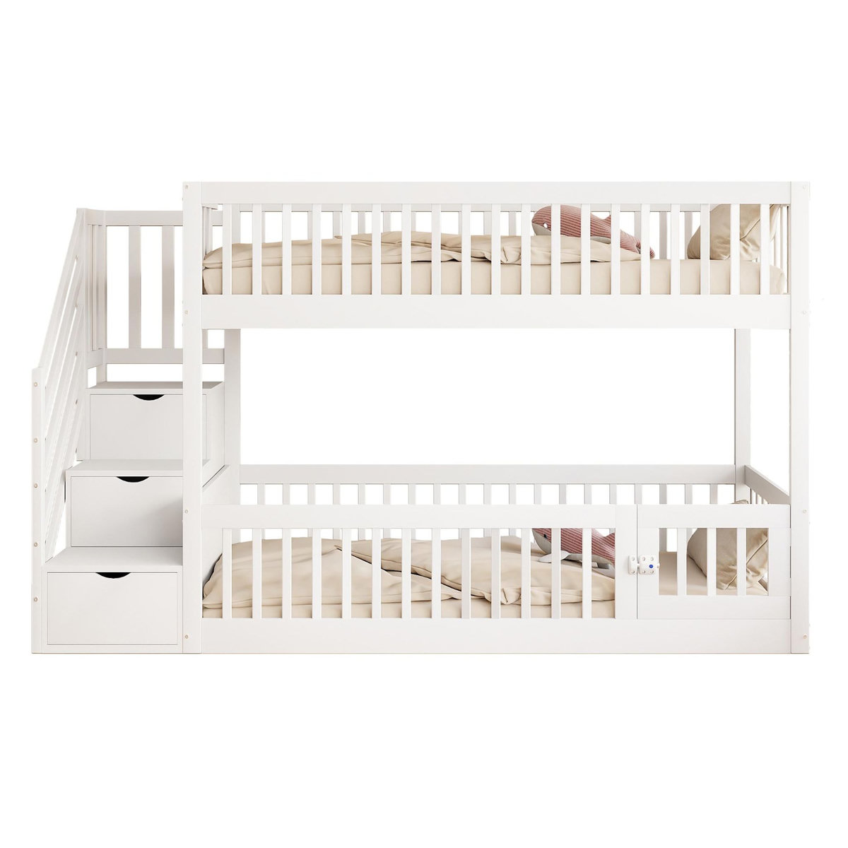 MERAX Lit superposé