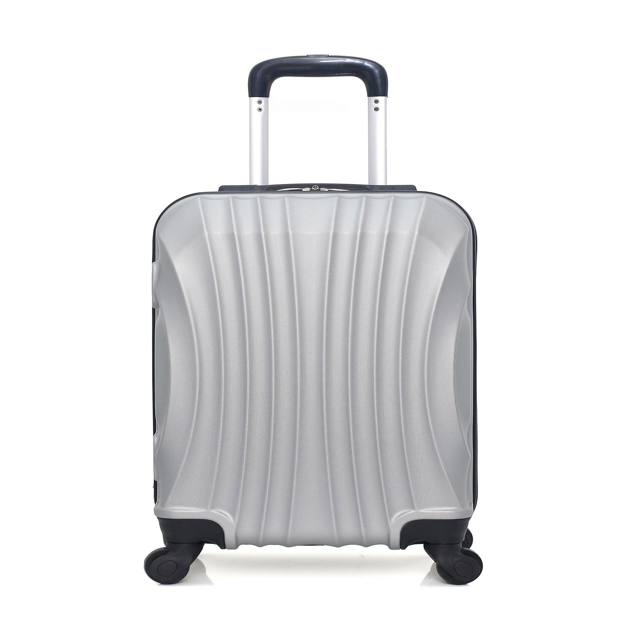 HERO Hero - valise cabine xs moscou-e 50 cm 4 roues
