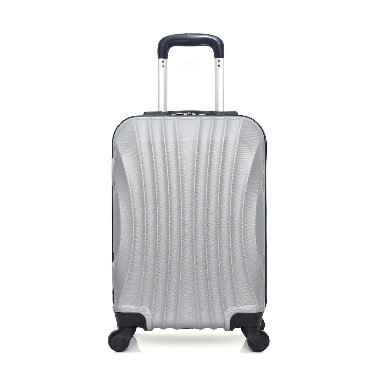 HERO HERO - Valise Cabine XS MOSCOU-E 50 cm 4 Roues