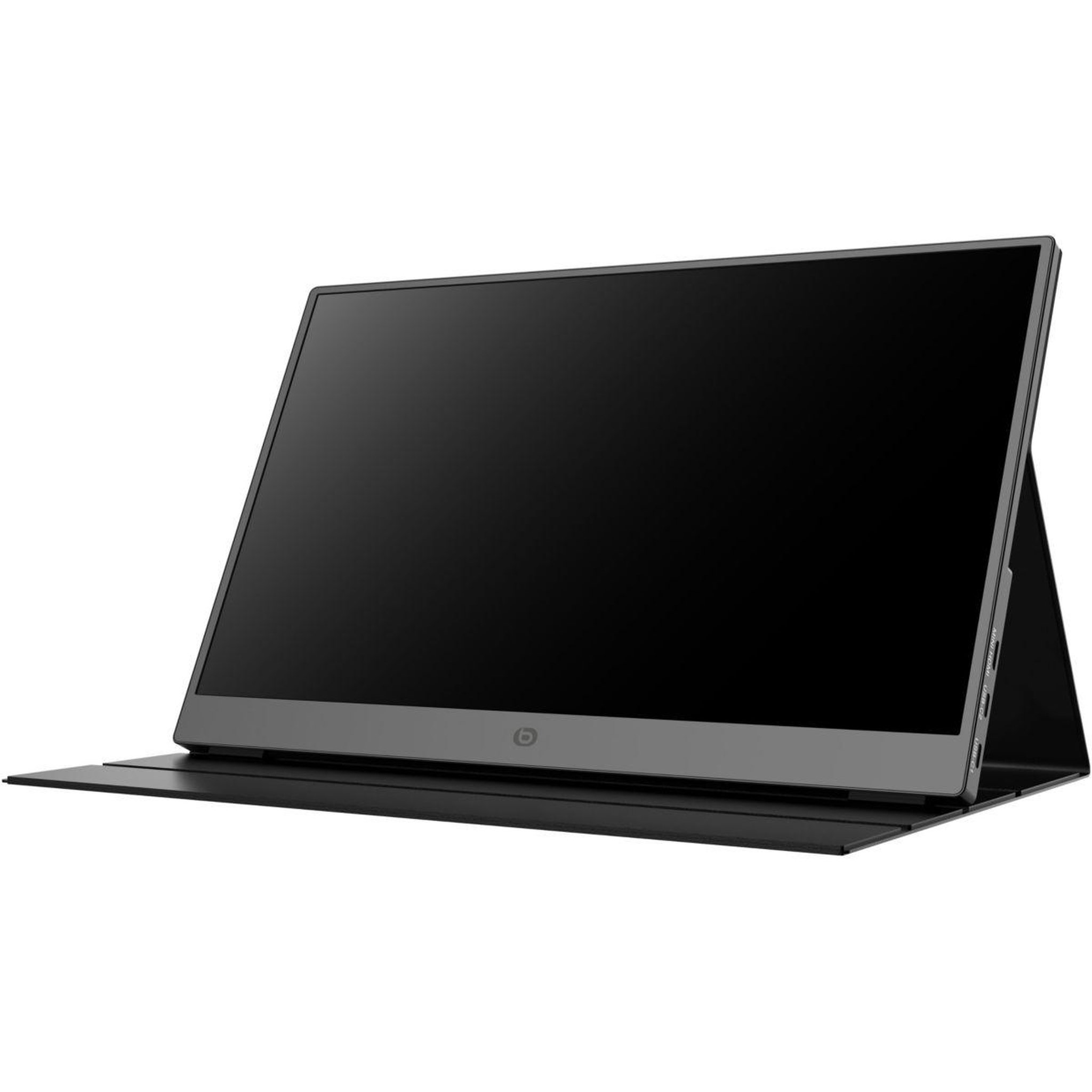 Voir la diapositive 5 : ESSENTIEL B Ecran pc portable mp15 16  ips full hd usb-c cover intégré avec support