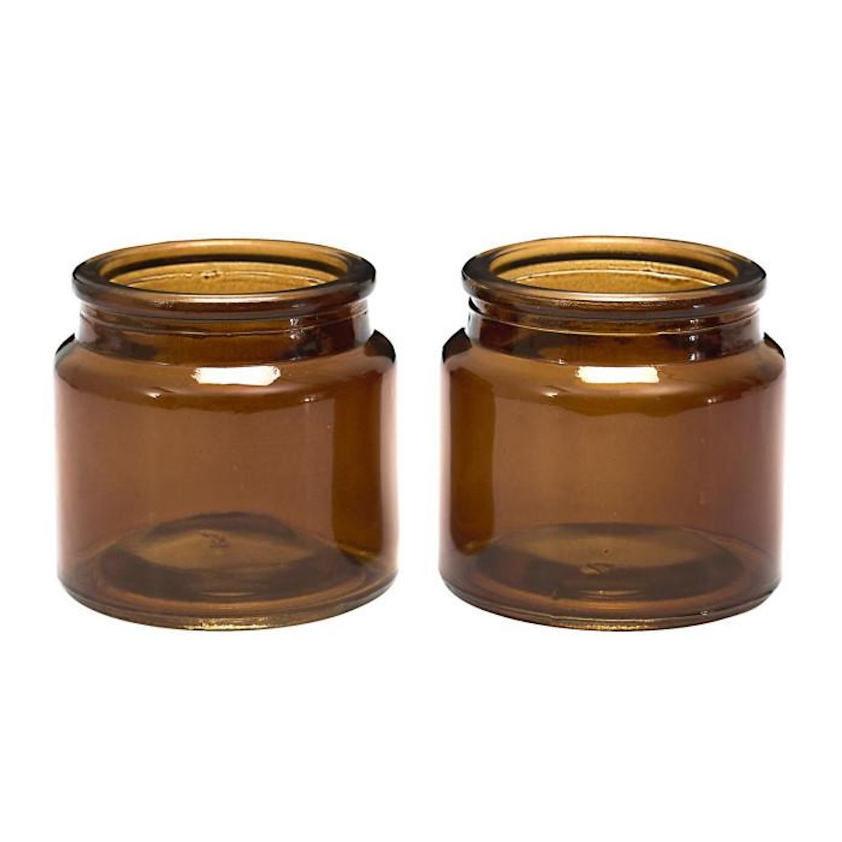 Paris Prix Coffret Bougie Apothicaire à Confectionner  DIY  20cm Ambre