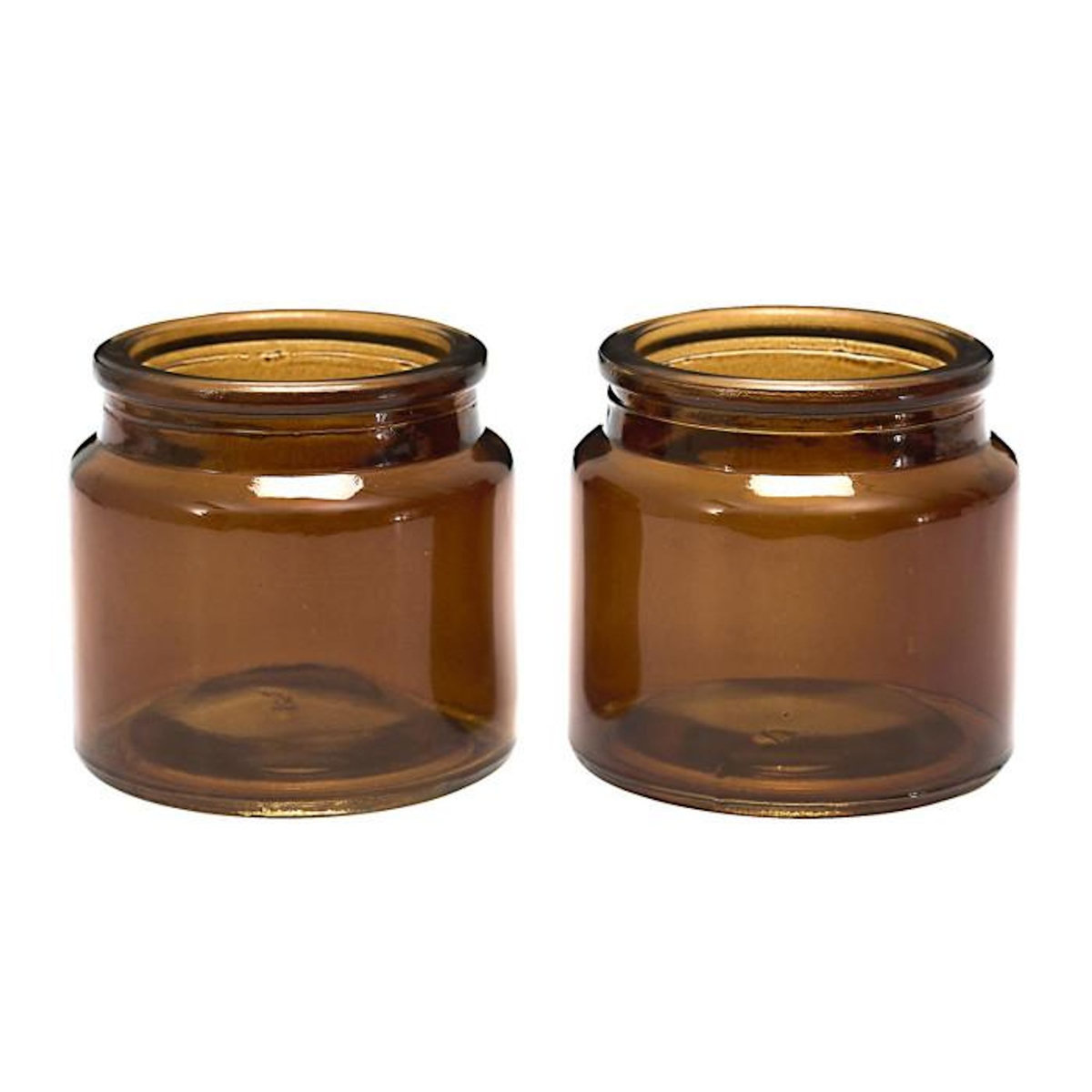 Paris Prix Coffret Bougie Apothicaire à Confectionner  DIY  20cm Ambre